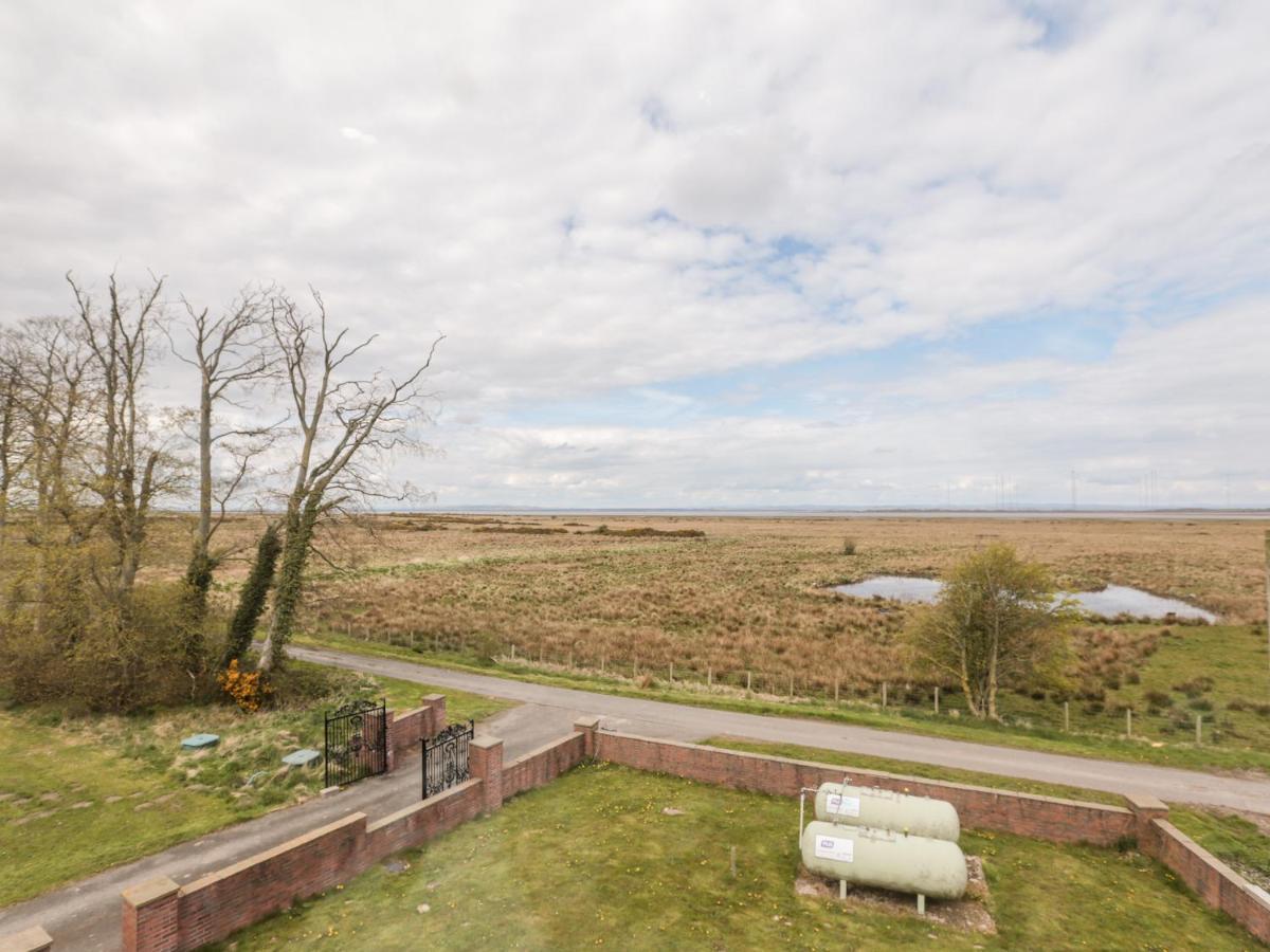 West Border Farm Villa Wigton Exterior photo