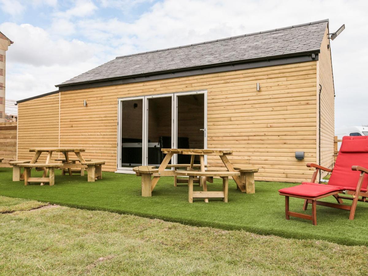 West Border Farm Villa Wigton Exterior photo