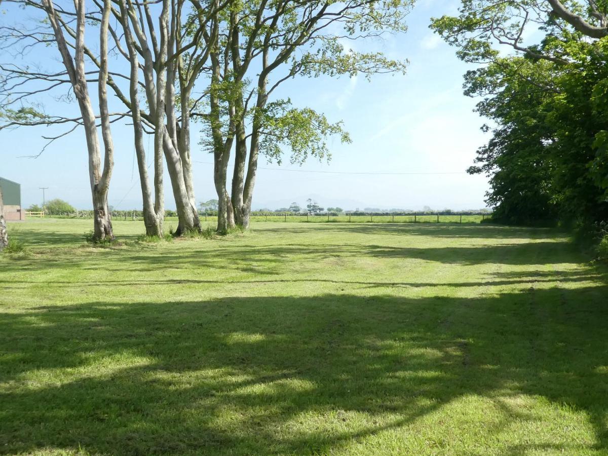 West Border Farm Villa Wigton Exterior photo